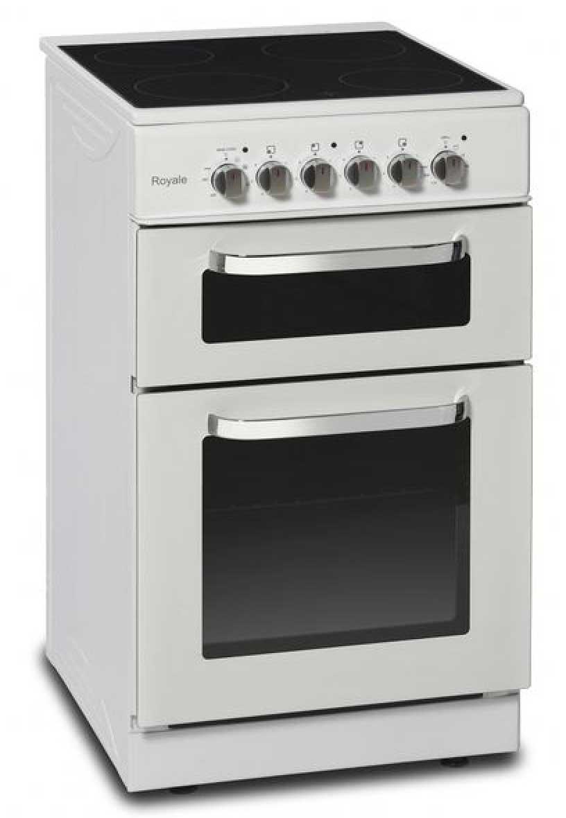 Royale Electric Cooker