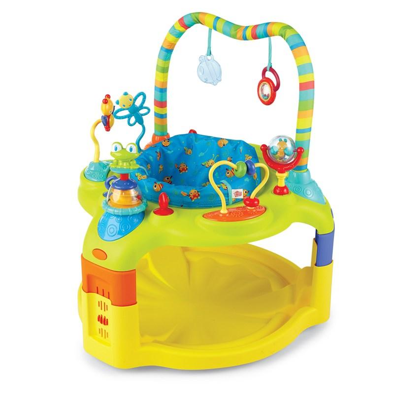 Bright Starts Entertain and Grow Saucer