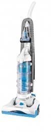Zanussi airspeed light pet upright vacuum cleaner