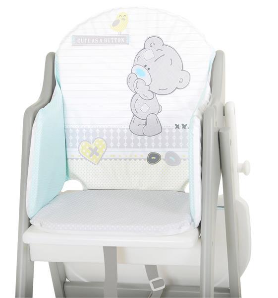 Me To You Highchair Cushion Central Procurement