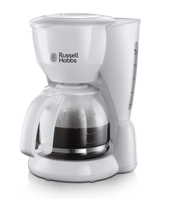 Russell Hobbs Breakfast Collection Coffee Maker 