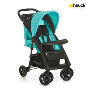 Hauck Shopper Neo II Pushchair From Birth - 6years, 0 - 22 kg