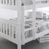 OSLO 4FT over 4Ft Bunk Bed