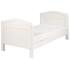 Country Cot Bed
