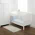 Country Cot Bed