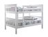 OSLO 4FT over 4Ft Bunk Bed