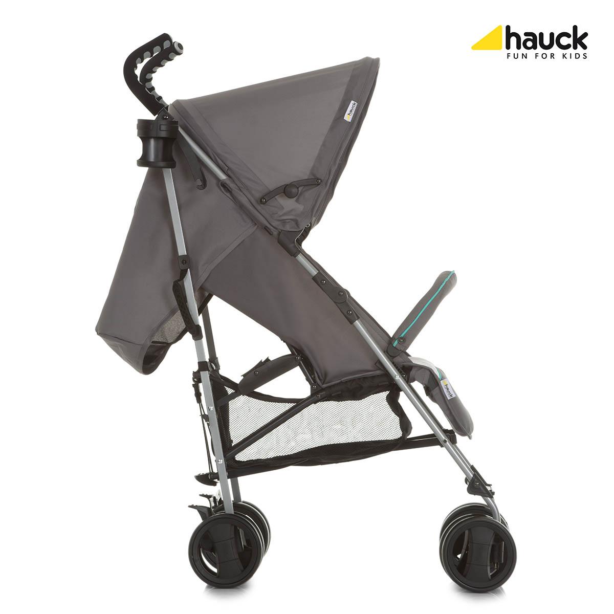 Hauck best sale speed pushchair