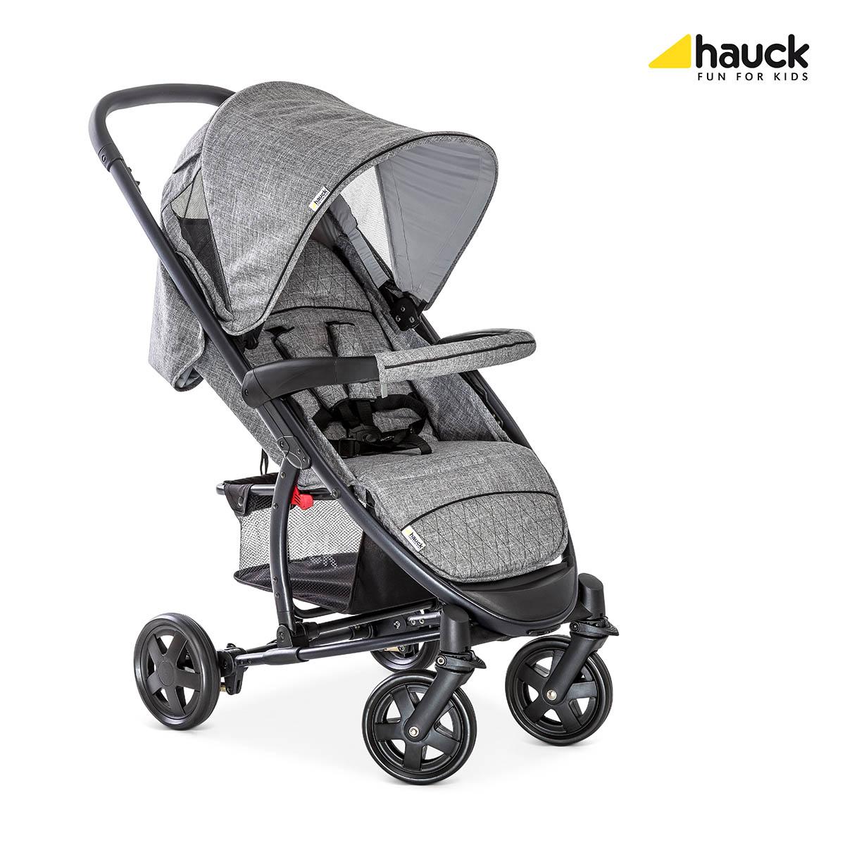 Hauck malibu 4 deals trio set