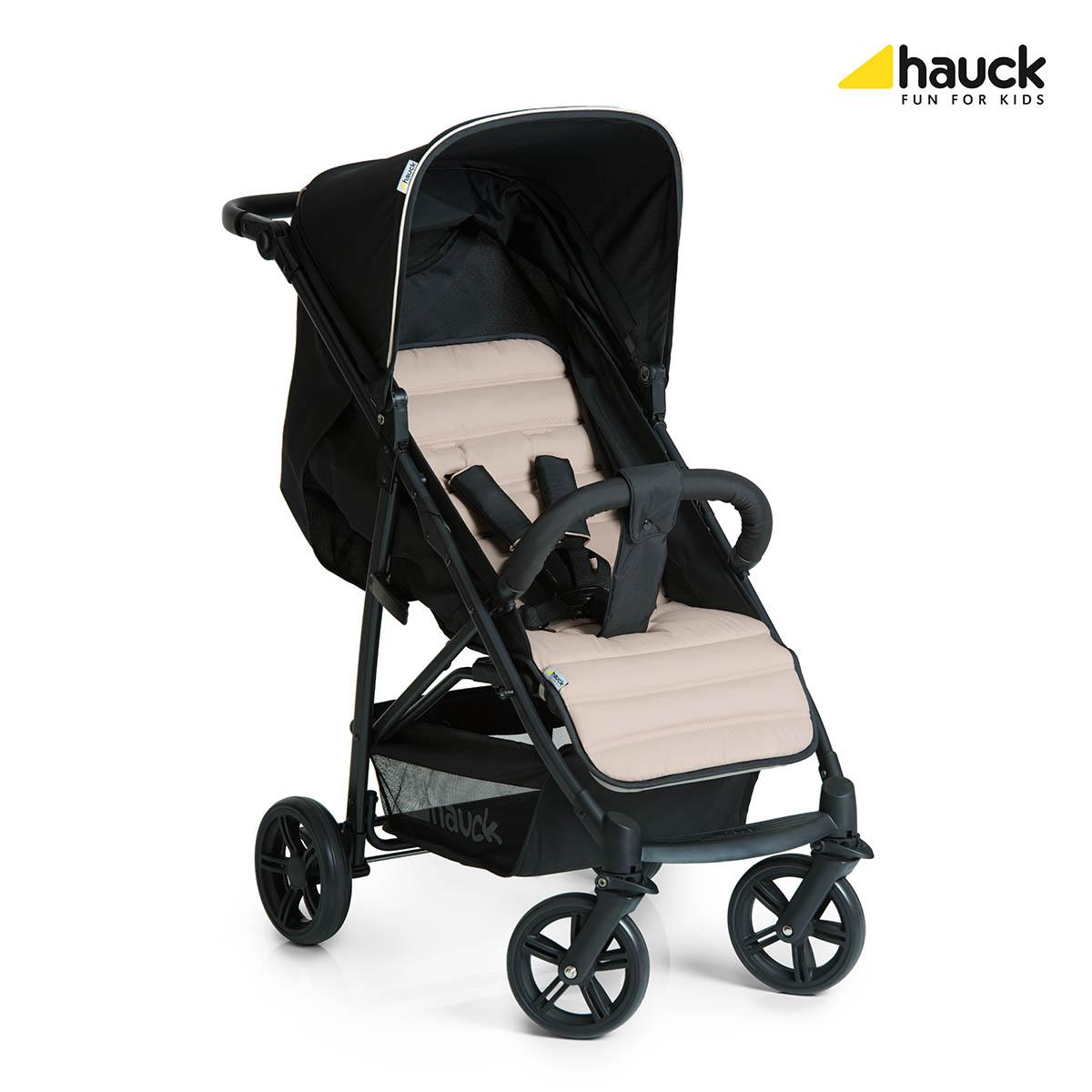 Hauck rapid 4 s plus outlet