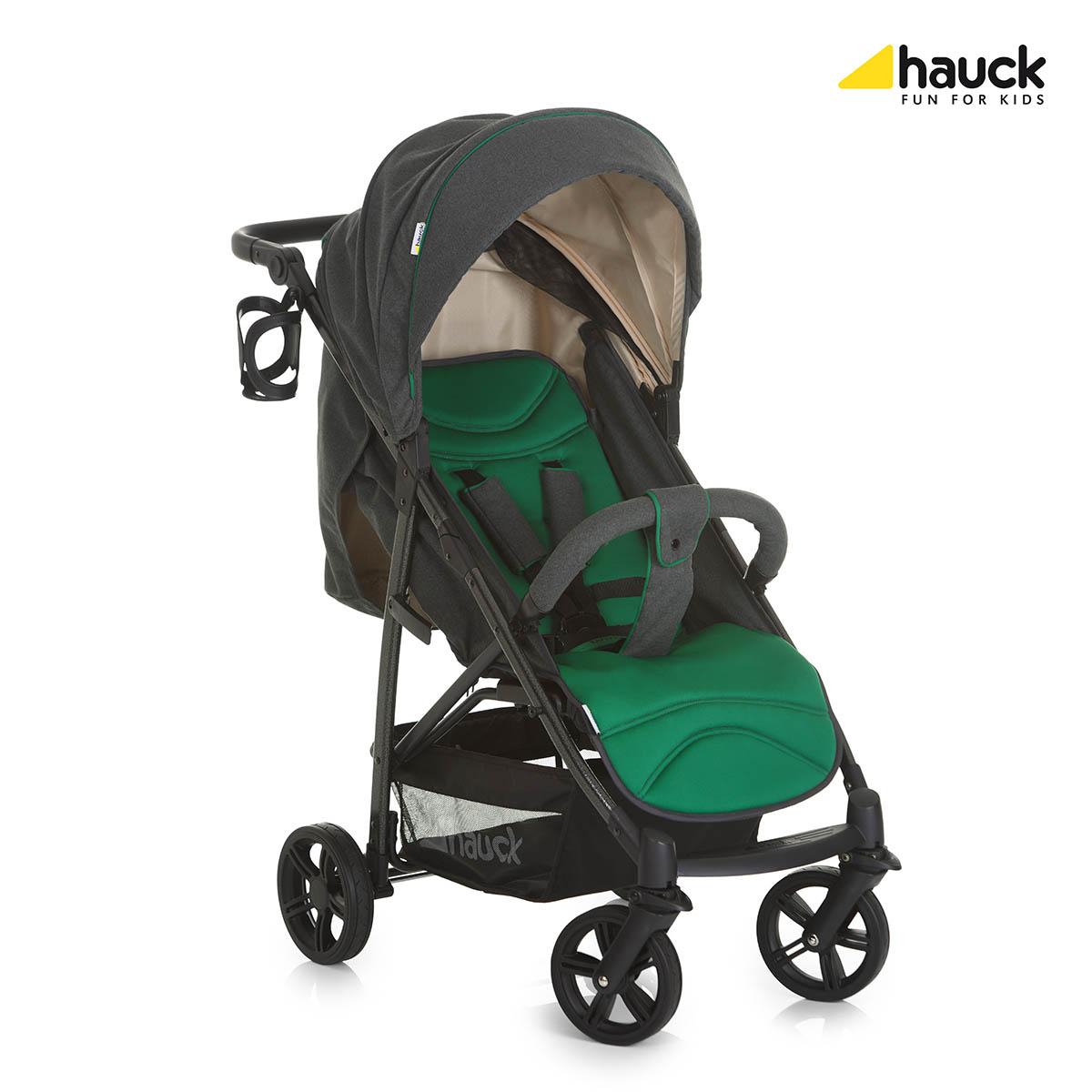 hauck rapid 4s plus trio set