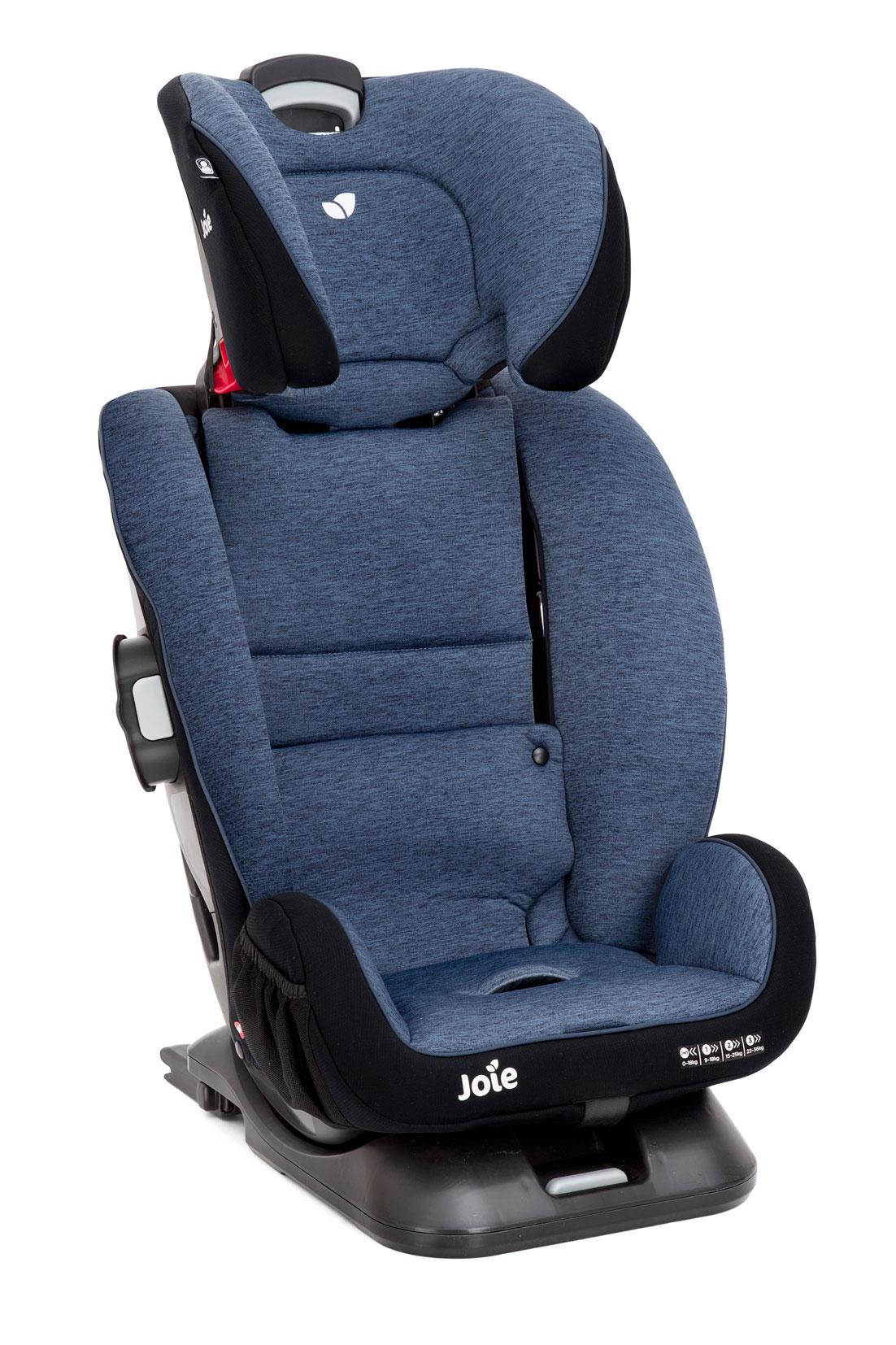 Joie Car Seat, Every Stage FX, 0+/1/2/3