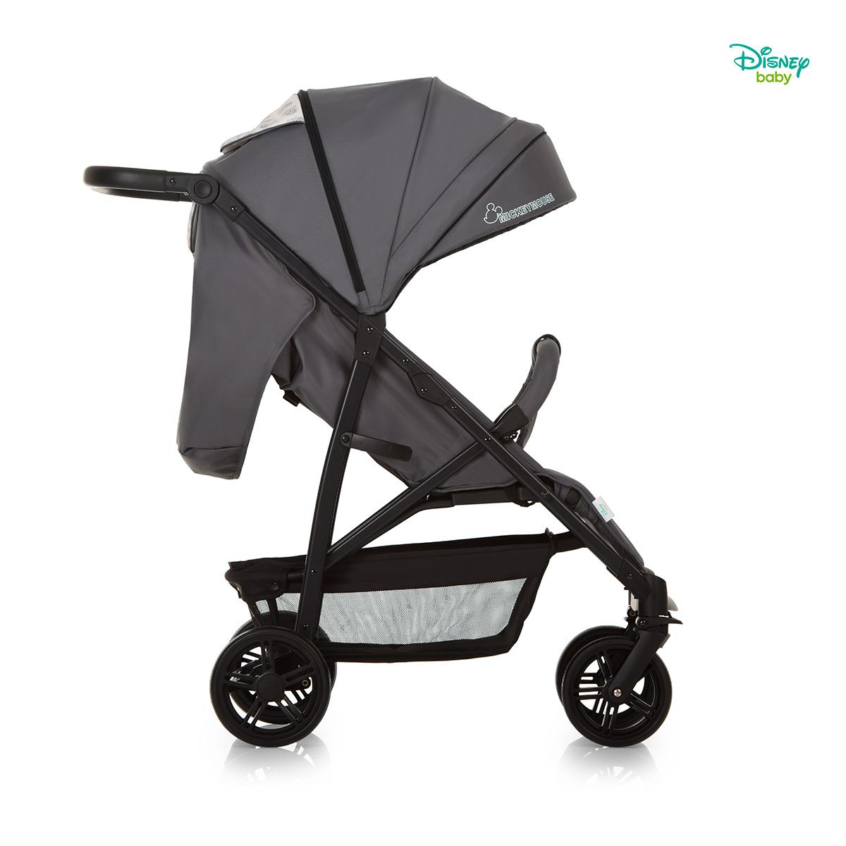 25kg pushchair