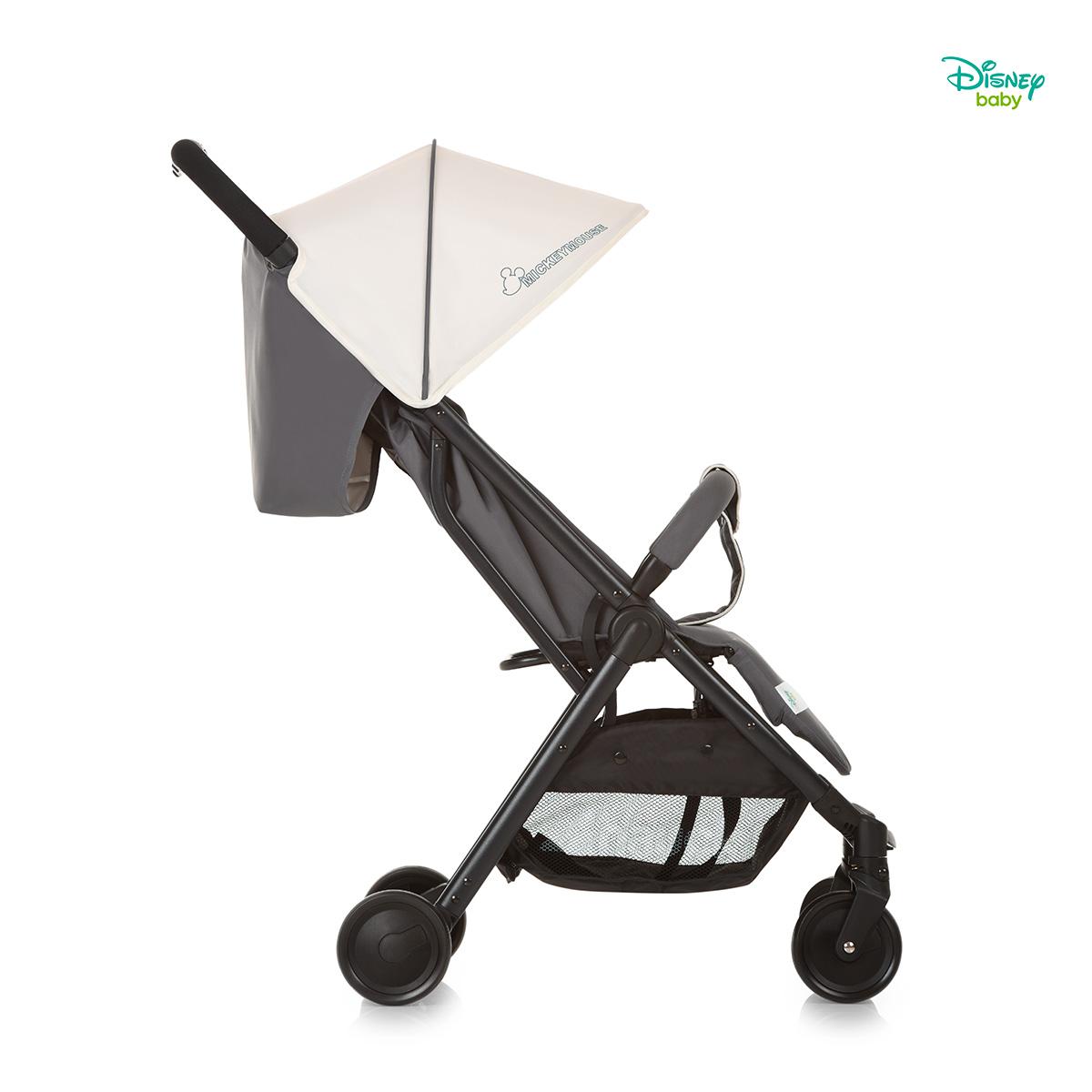 Hauck buggy rapid 4x mickey deals cool vibes