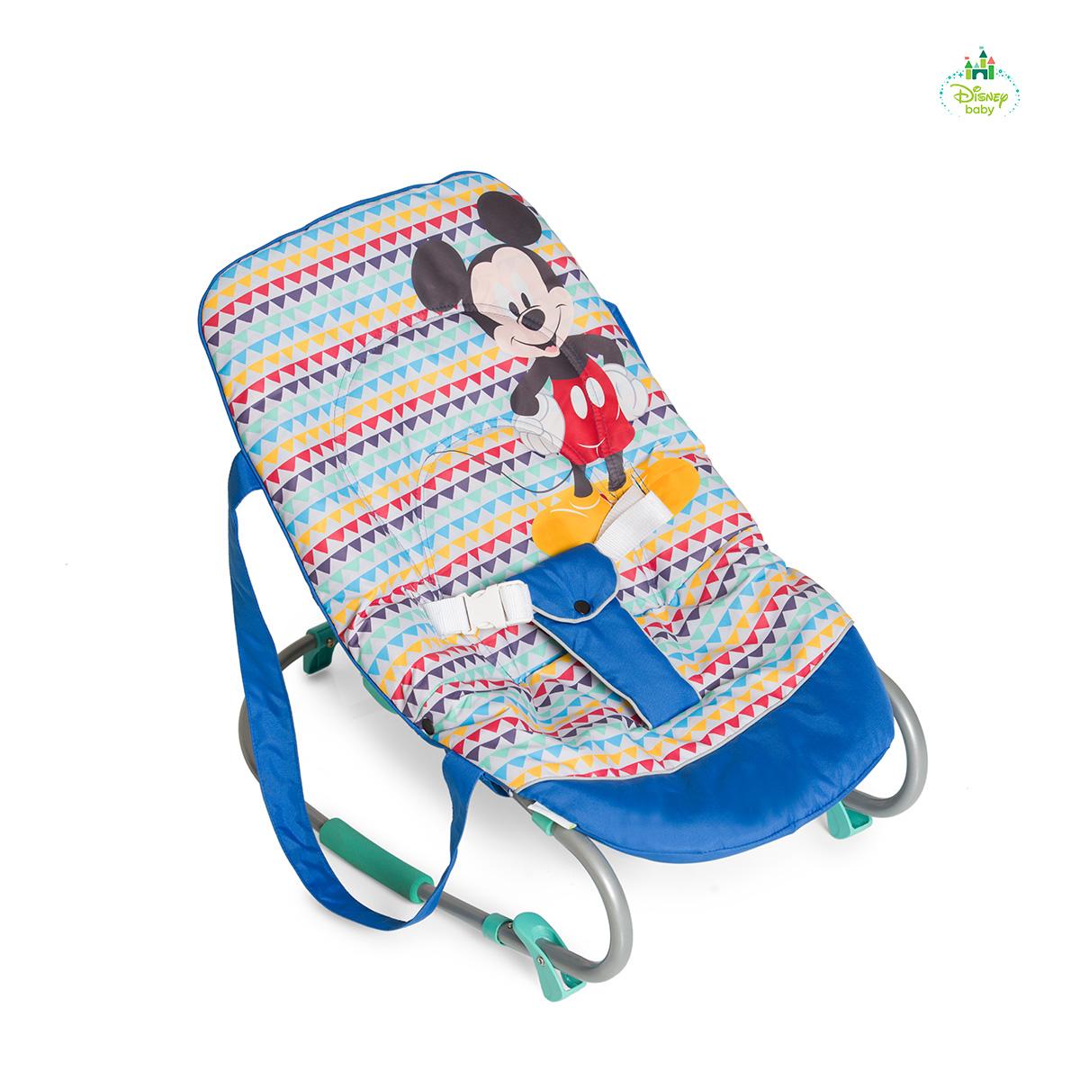 Mickey mouse bouncer chair online
