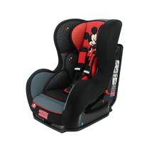 mickey mouse car seat installation