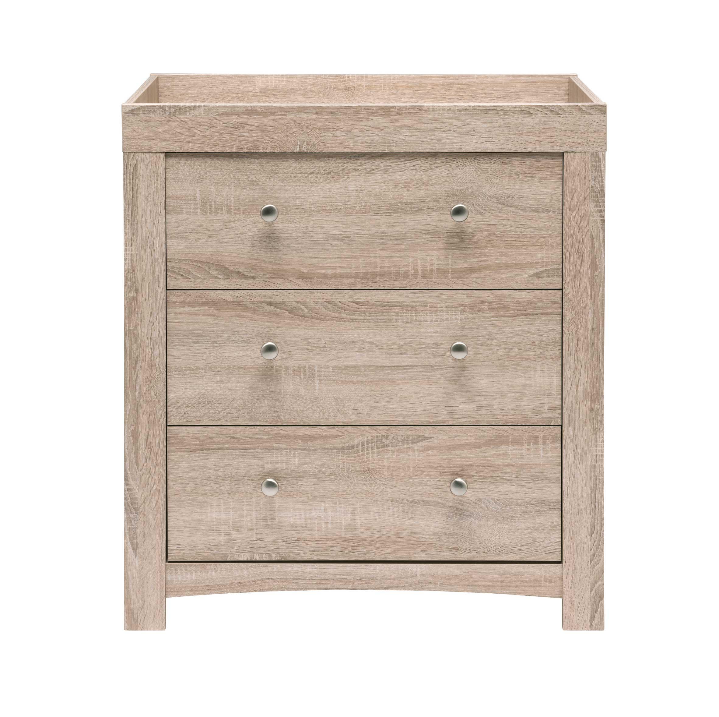 Fontana discount cot bed