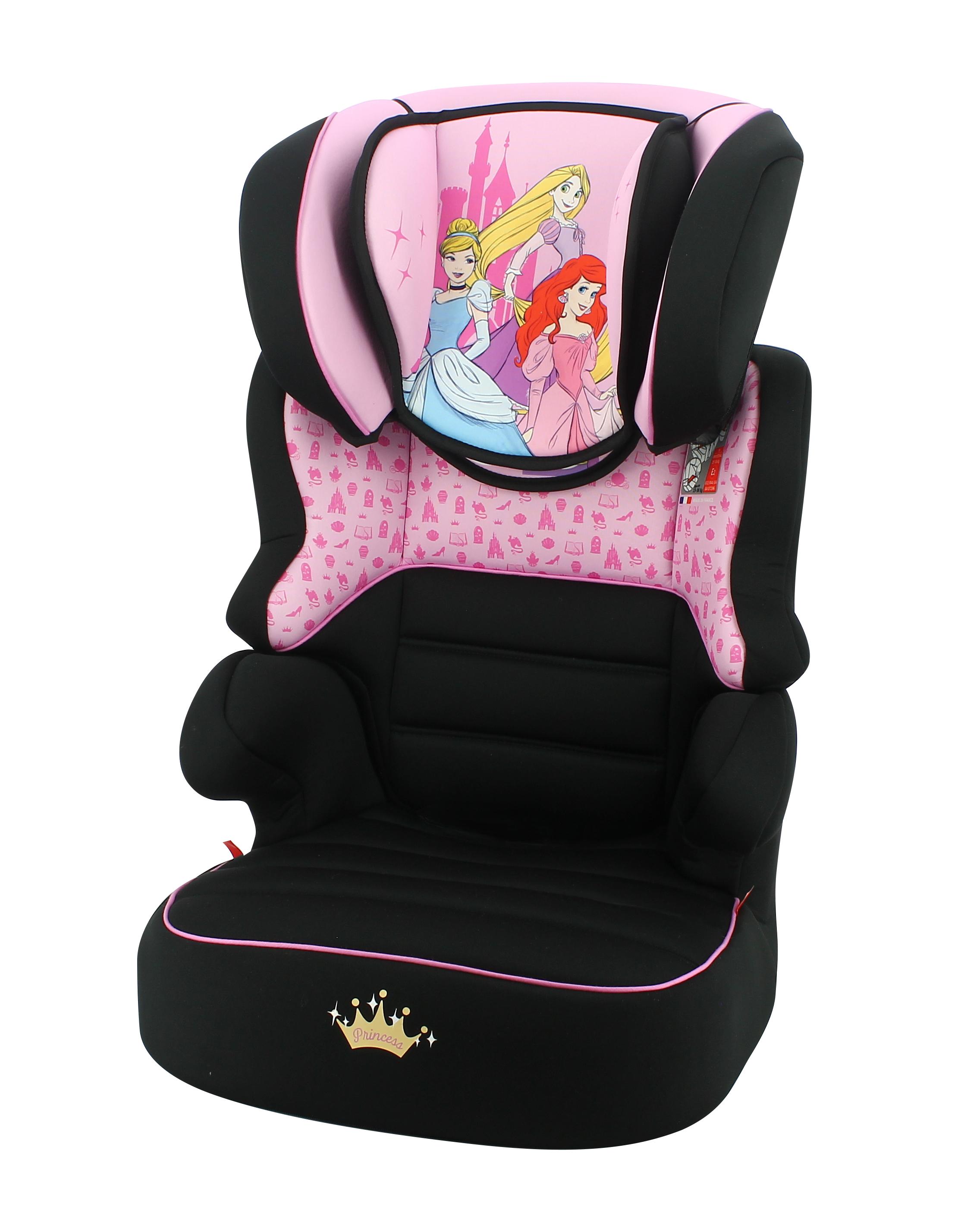 befix car seat