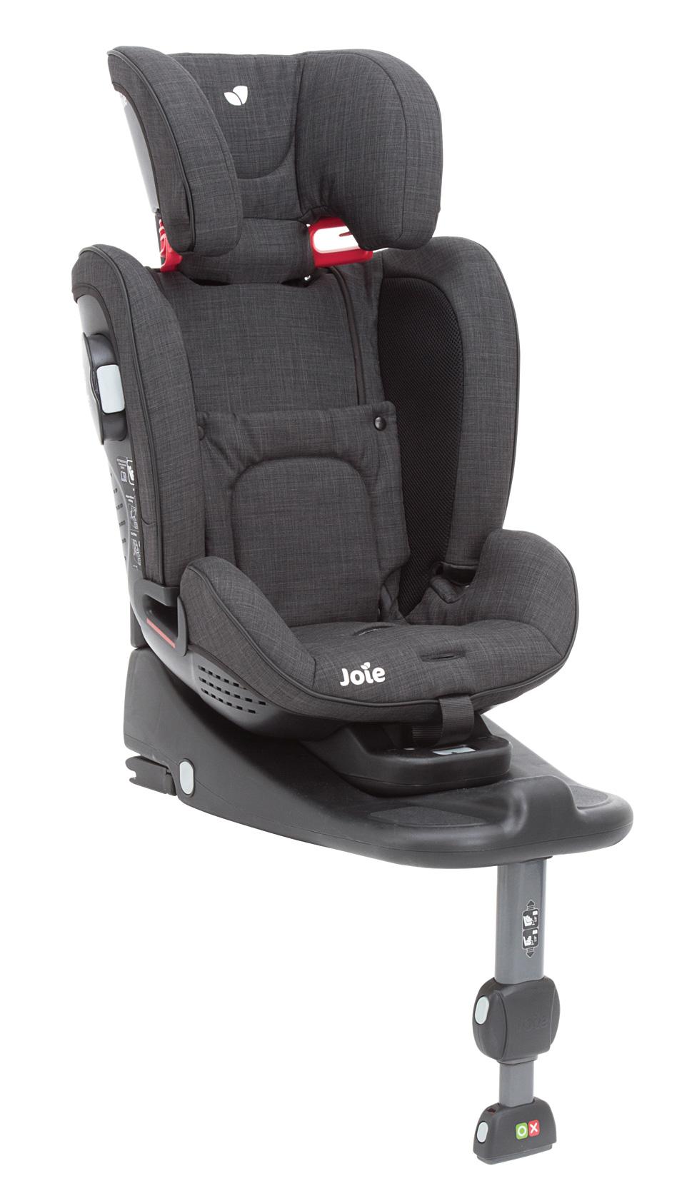 Base isofix joie stages online