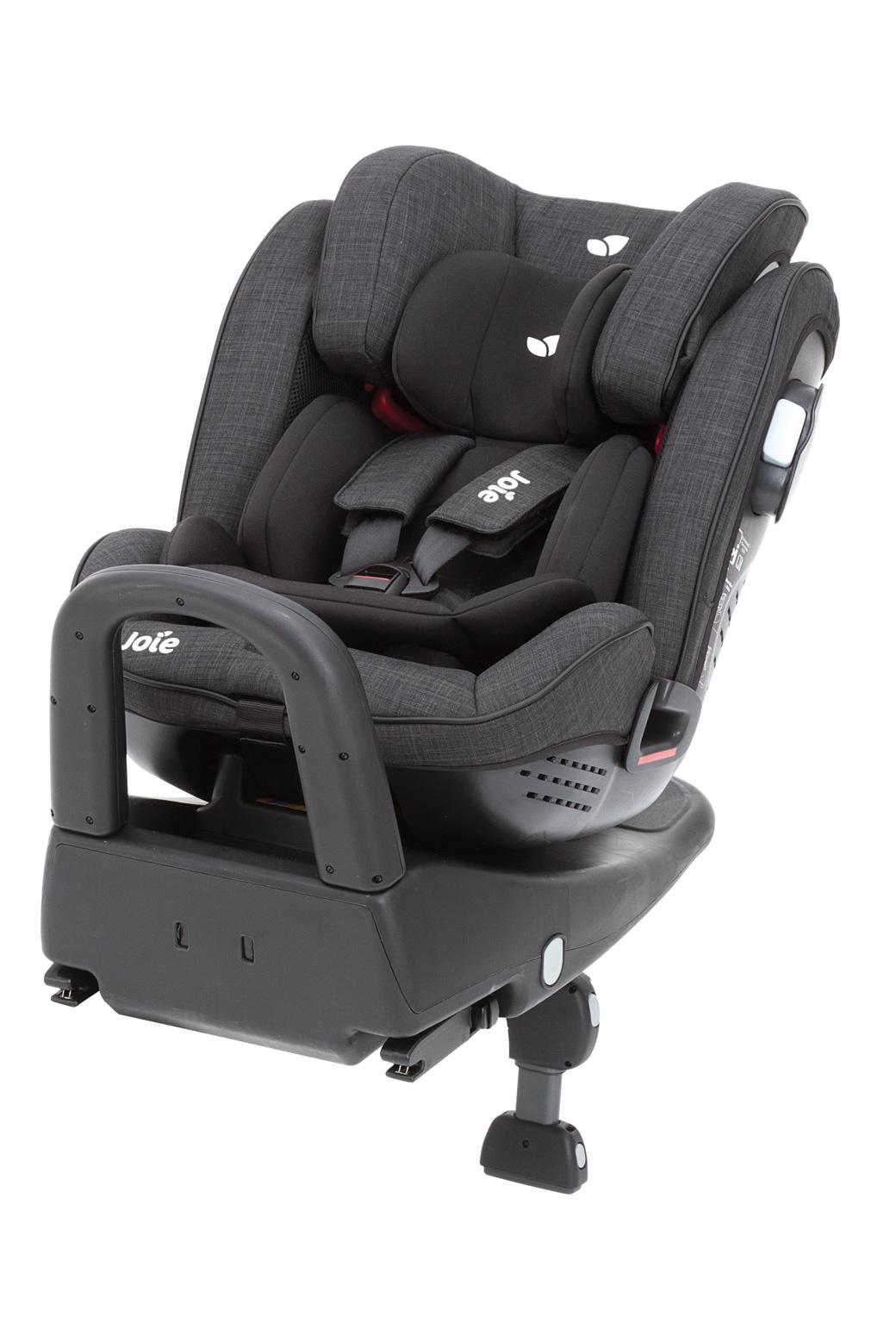 Isofix joie stages outlet