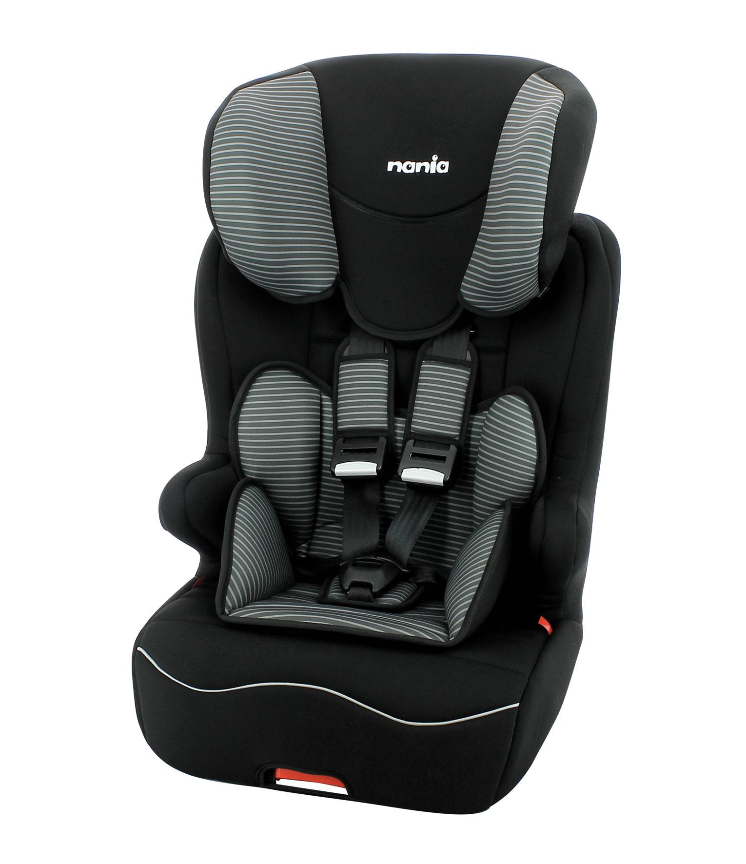 car seat for 1 year old with isofix