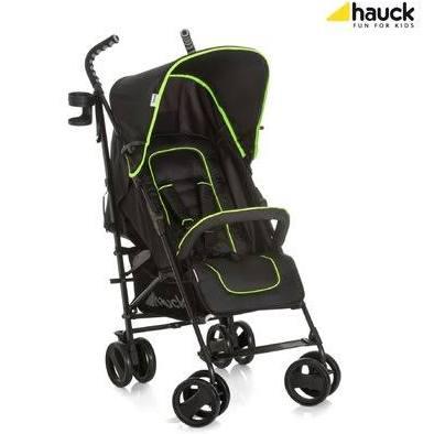 Hauck speed sales plus s pushchair