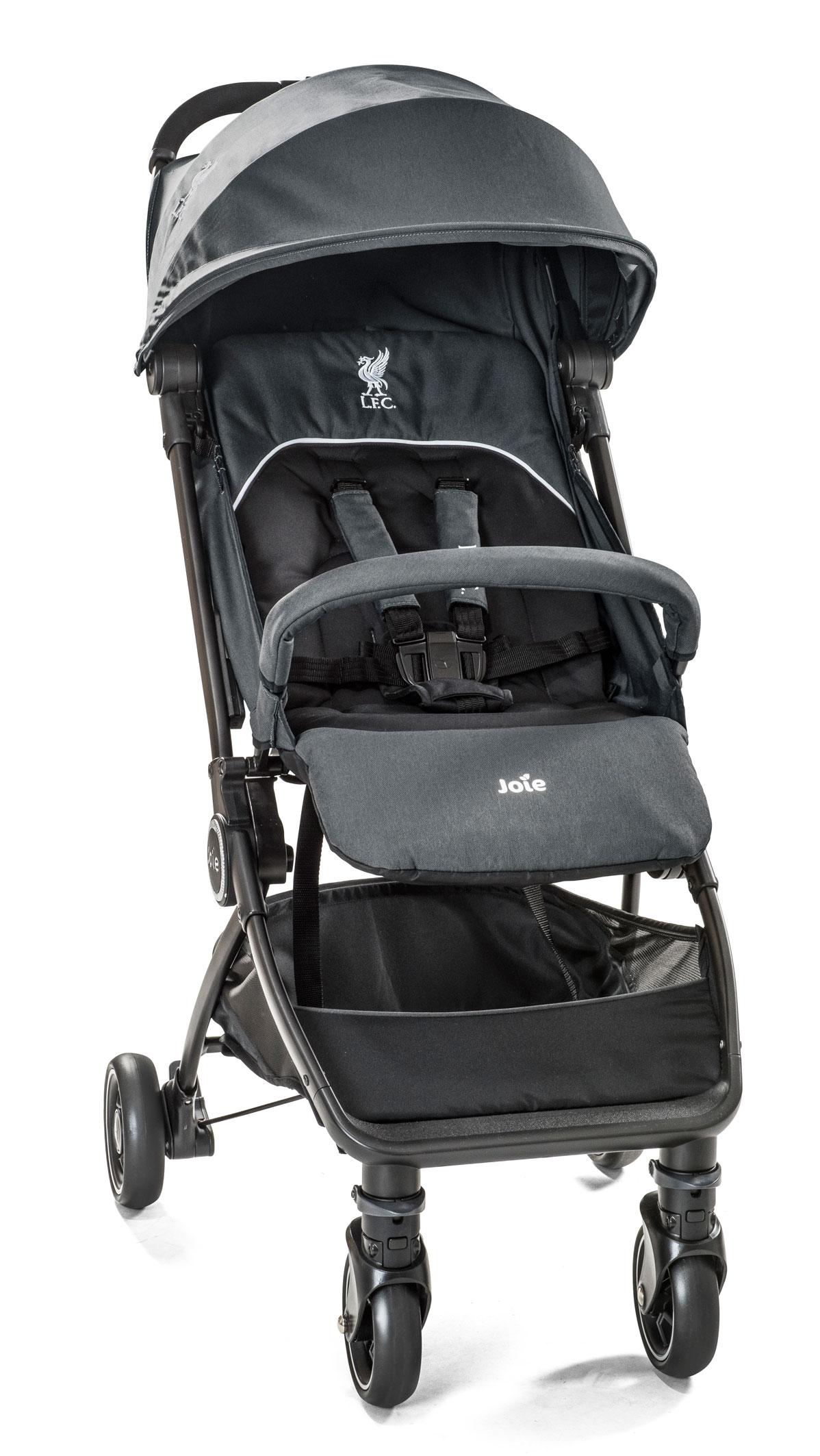 liverpool stroller