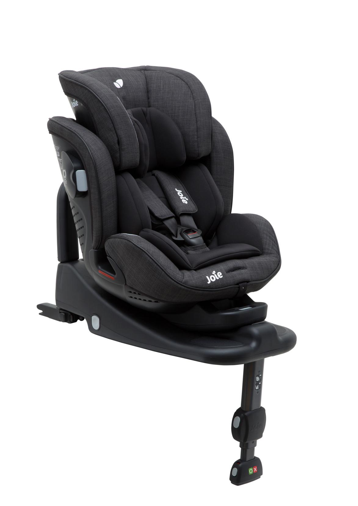 joie stages isofix car seat