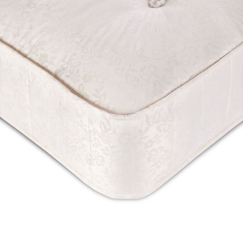 Nebraska Premium Mattress Sprung 