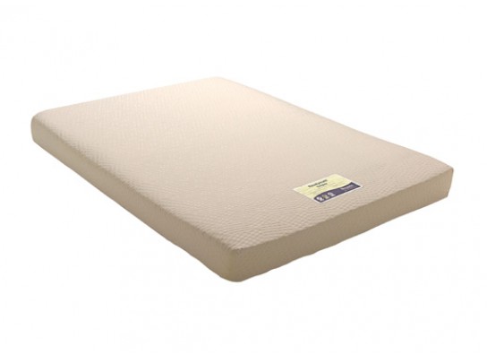 Nebraska Memory Foam Mattress