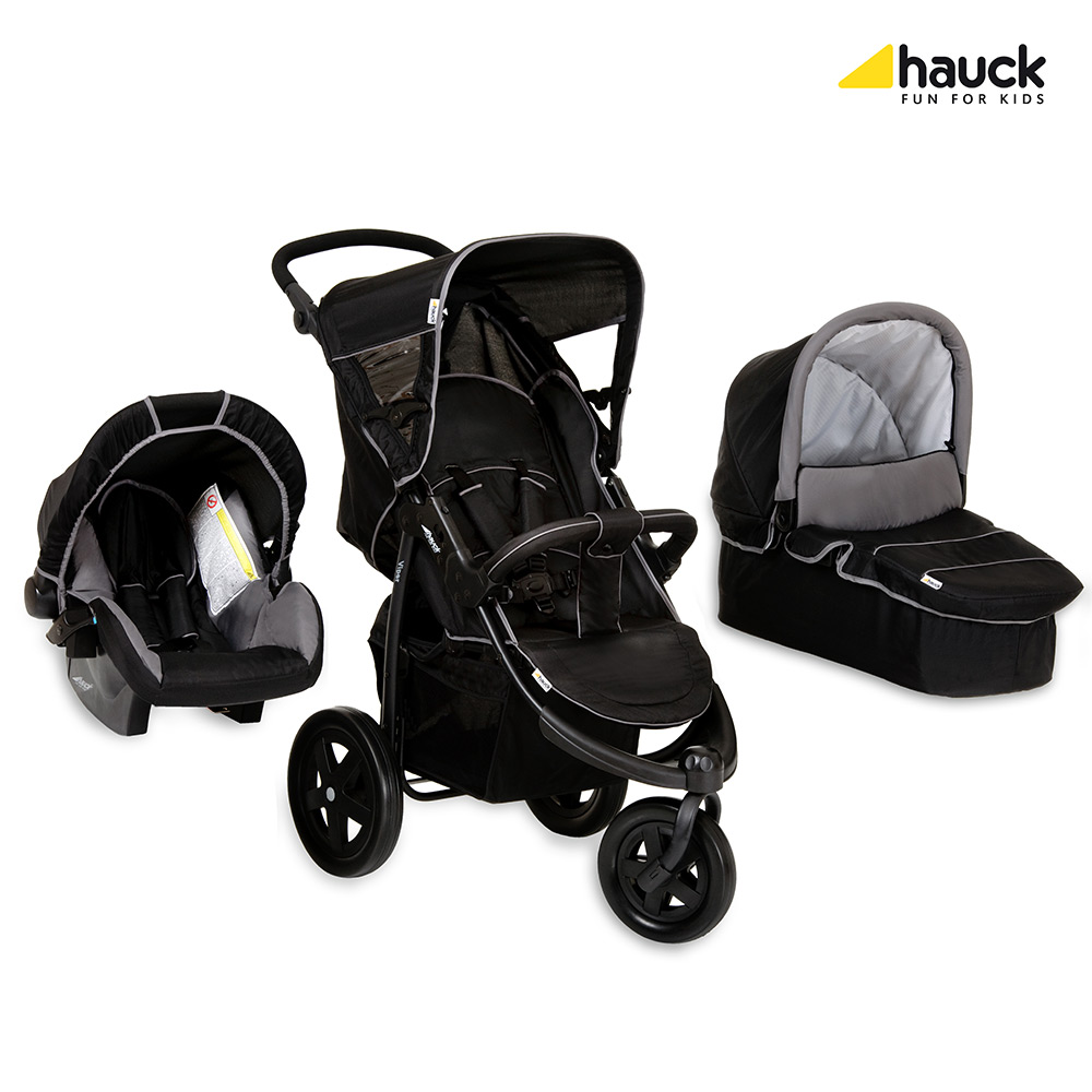 Hauck deals viper pushchair