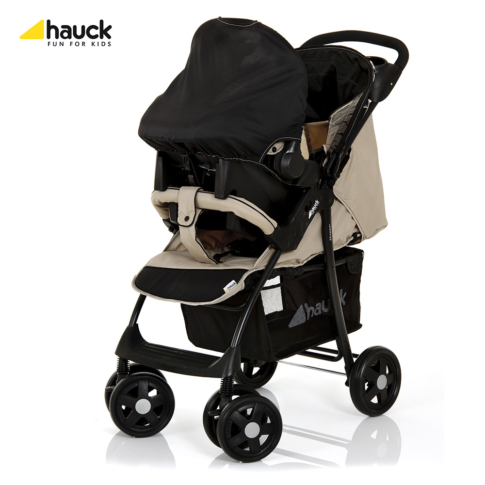 Hauck shopper shop clearance n drive