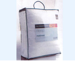 Topper Quilted Mattress for extra comfort and Luxury