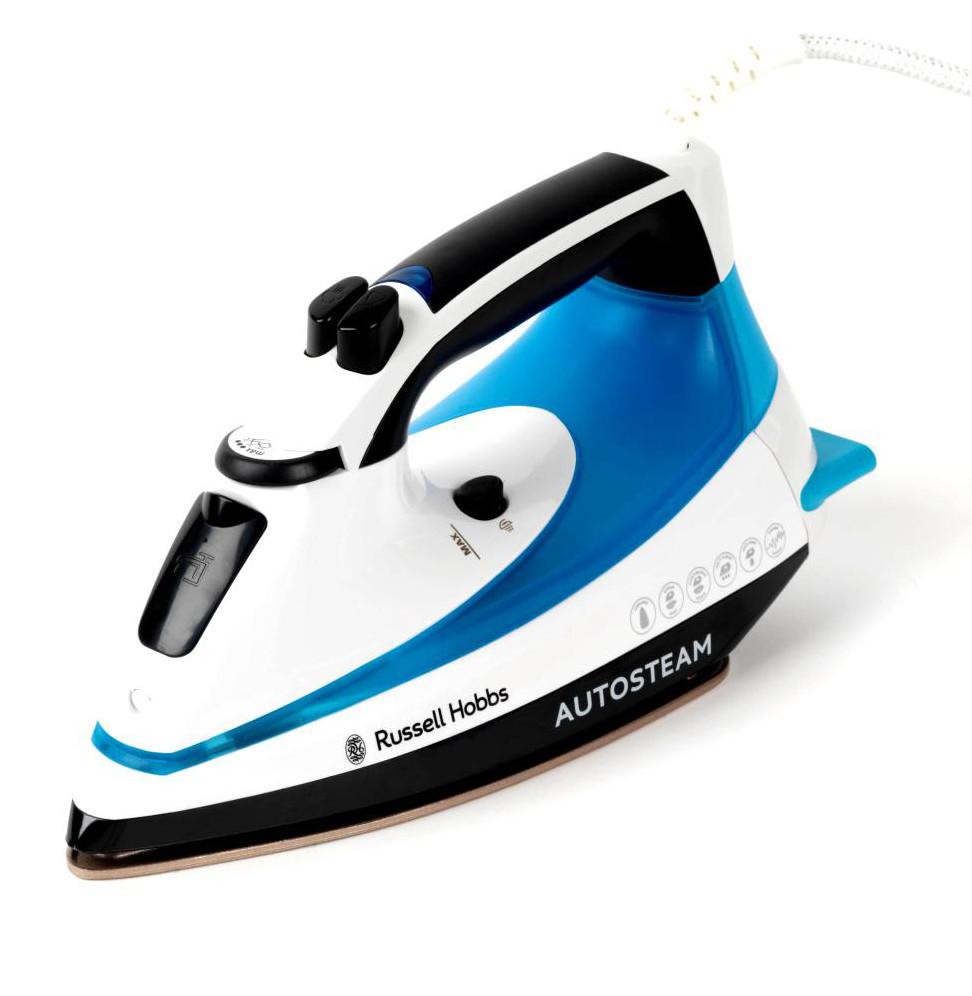 Russell Hobbs Auto Steam Iron