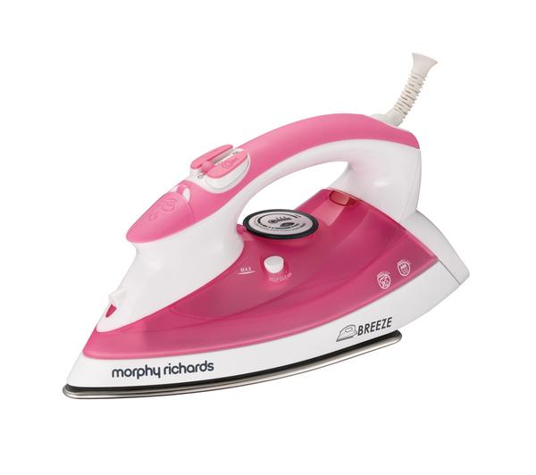 Morphy Richards Breeze Steam Iron