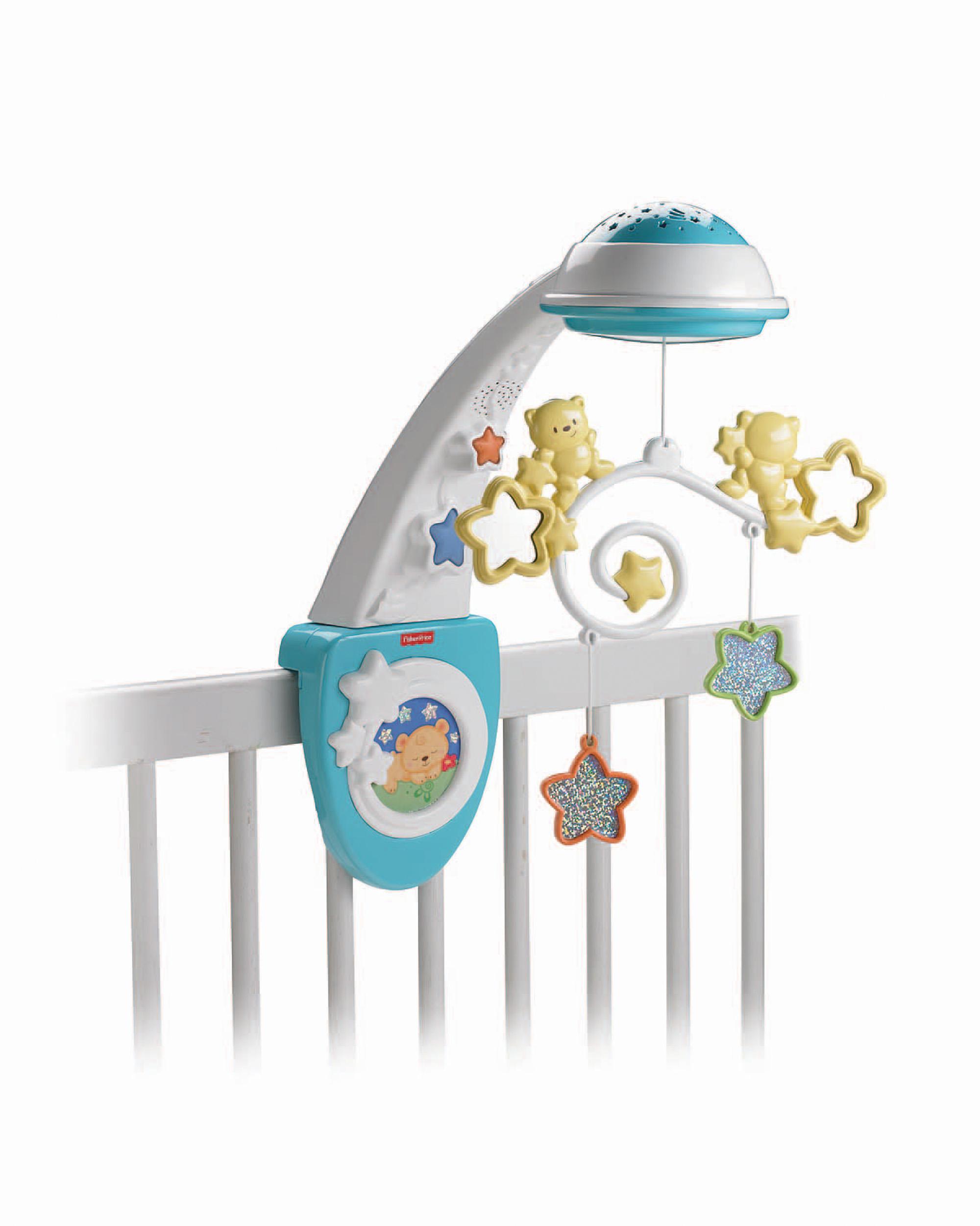 Fisher Price Starlight Mobile