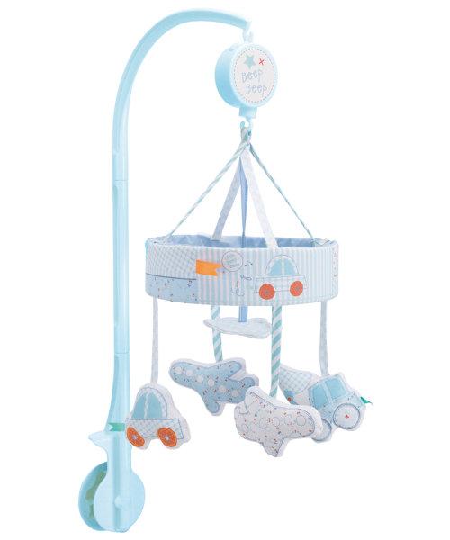 Cot mobile best sale mothercare