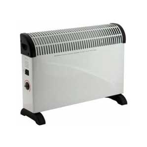 Blackspur 2KW Convector Heater