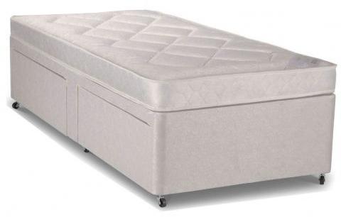 Nevada Superior Divan Bed