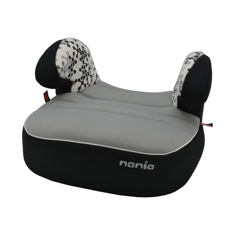 Nania Dream Booster Seat Corail - Black