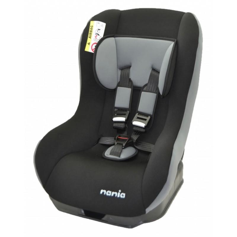 Nania Basic Comfort Car Seat - Rock
