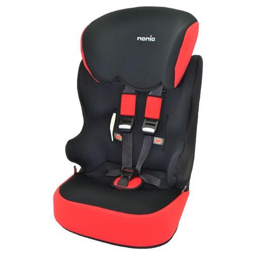 Nania Racer SP Car Seat - Paprika 