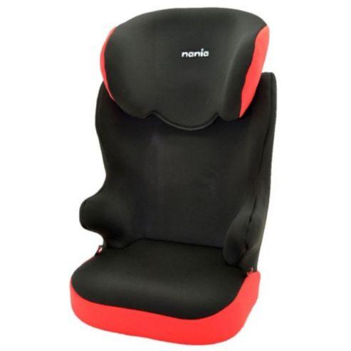 Nania Starter SP Car Seat - Paprika