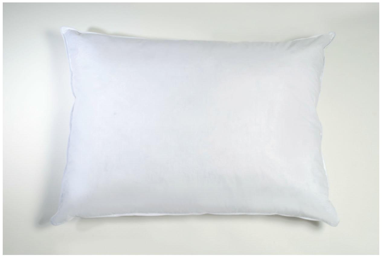 Firm and Medium Pillows