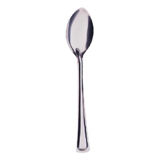 Olympia Budget Stainless Steel Teaspoons