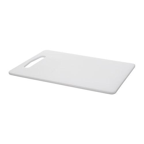 White Nylon Chopping Board