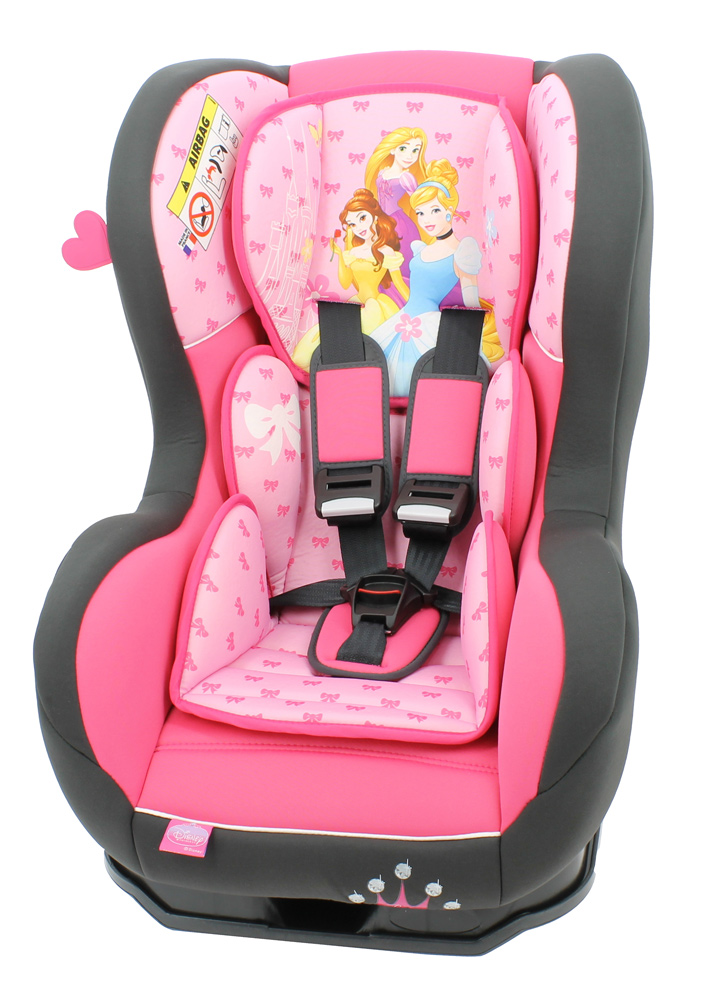 disney princess car