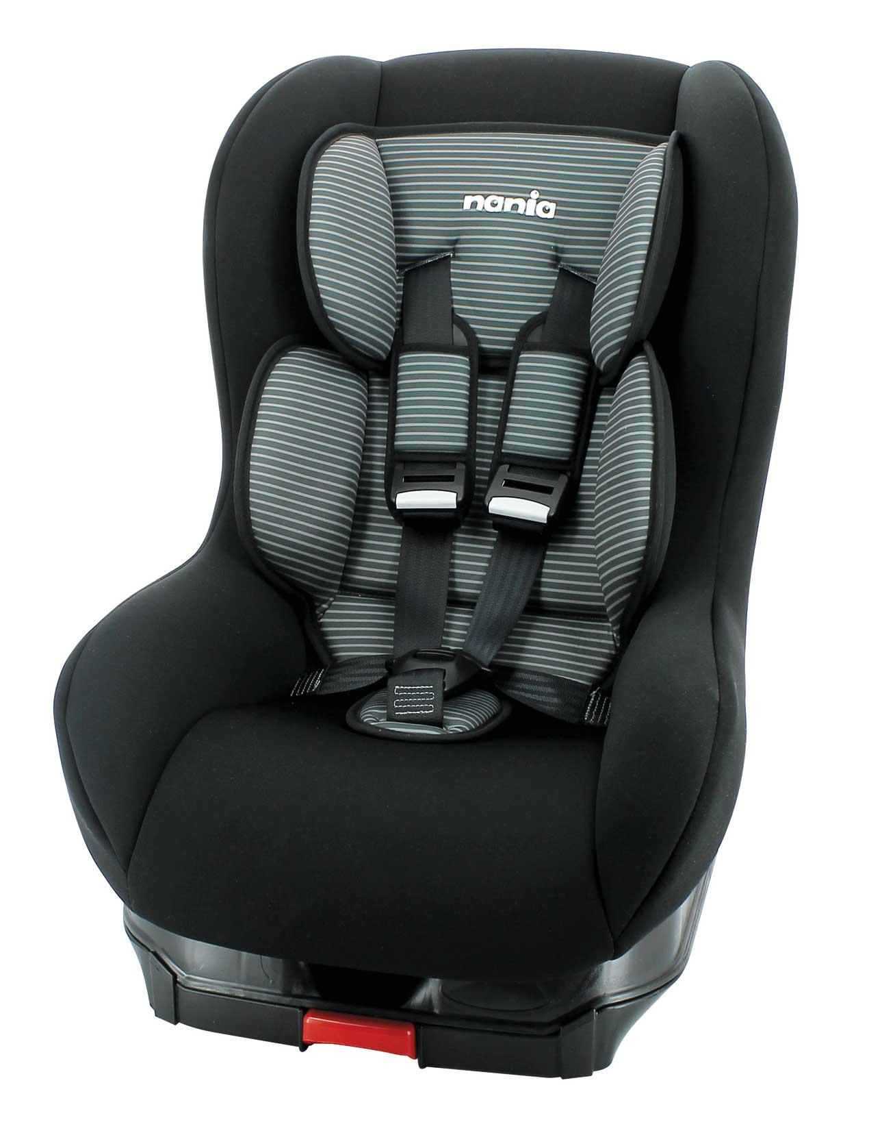 nania car seat