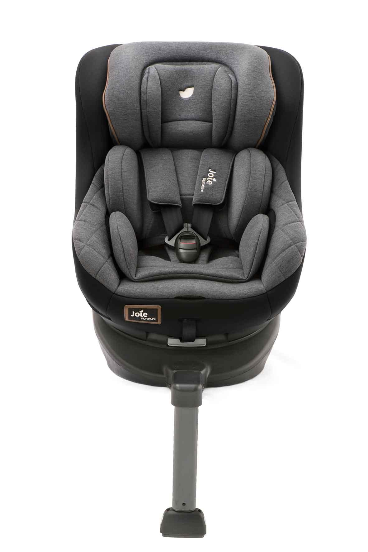 Joie spin 360™ GT  Group 0+/1 Spinning Car Seat for Newborns to