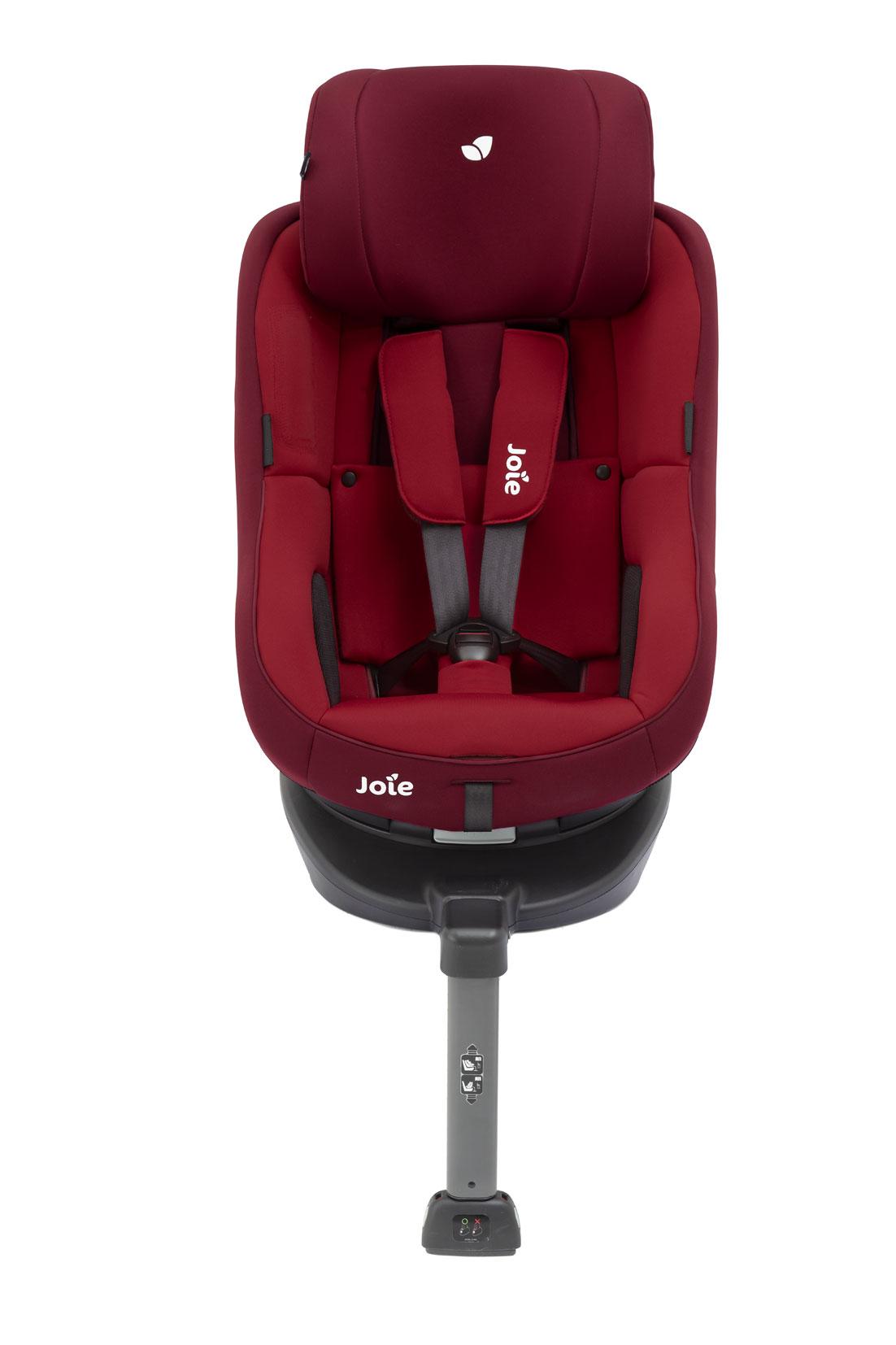 Joie Spin 360 Group 0+/1 ISOFIX Car Seat - Ember (0-4 Years)