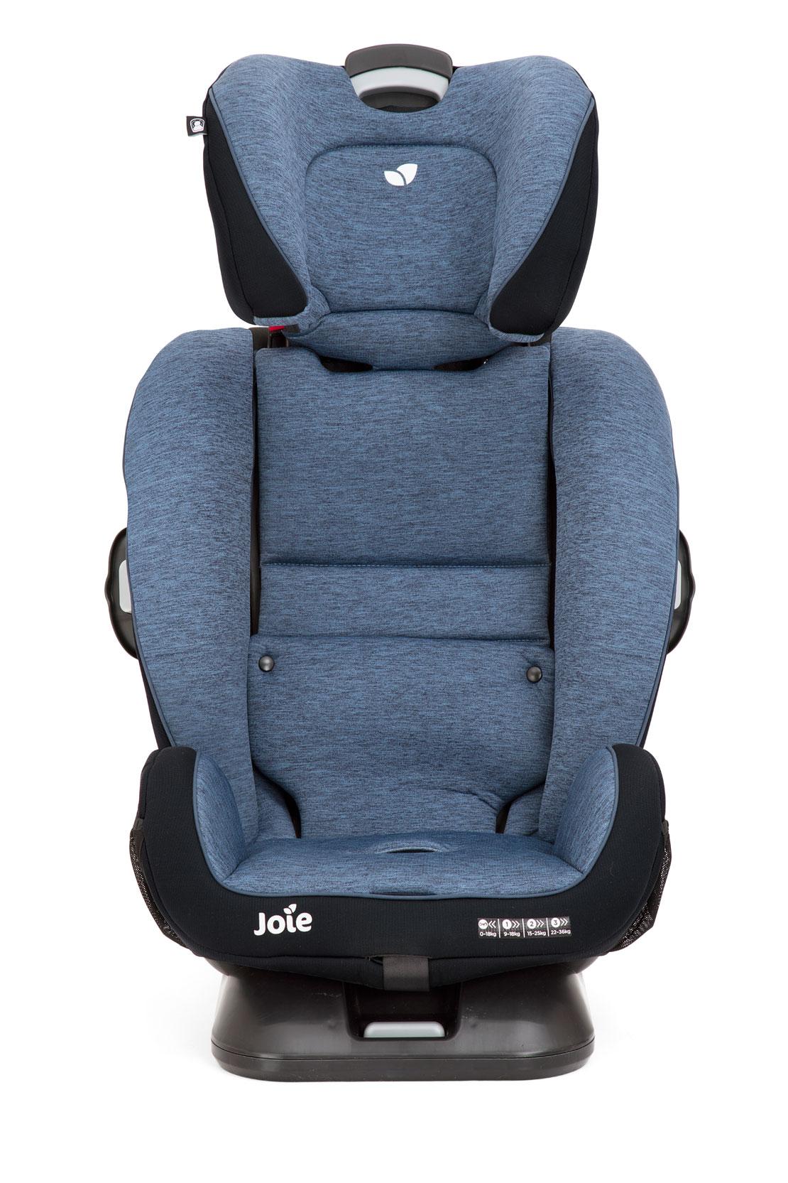 Joie every stage fx navy blazer